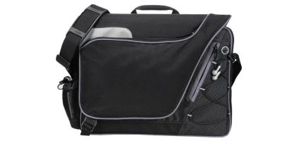 Summit Checkpoint-Friendly Compu-Case