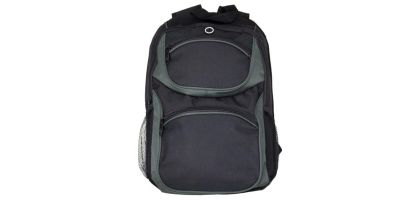 The Range Continental Checkpoint-Friendly Compu-Backpack