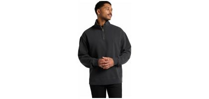 AS Colour Relax Faded Half Zip