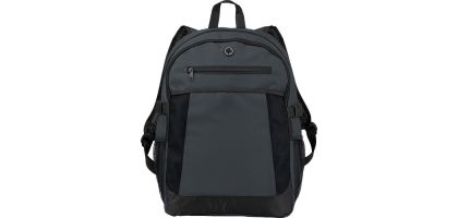 Expandable 15 inch Computer Backpack