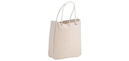 The Range Organic Cotton Canvas Carry-All Tote 175ml