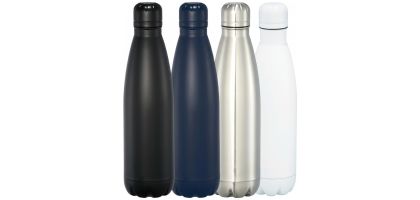The Range Mega Copper Vacuum Insulated Bottle 760ml