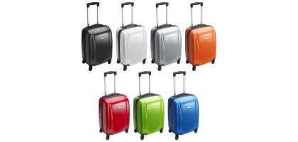 PC and ABS trolley Verona
