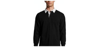 AS Colour Mens Rugby Jersey