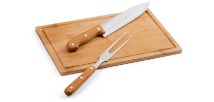 Poke BBQ Set