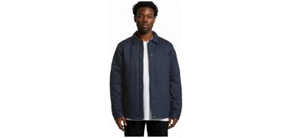AS Colour Mens Work Jacket