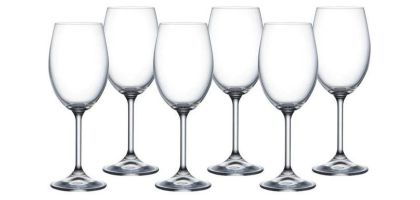 Lara Wine Glass Set of 6
