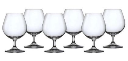 Lara Brandy Set of 6