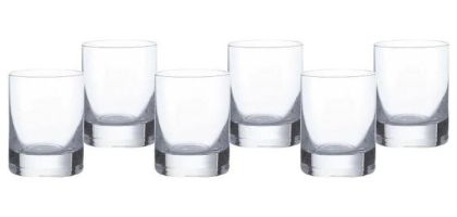 Barline Double Shot Set of 6