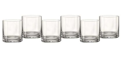 Barline Old Fashioned Set of 6