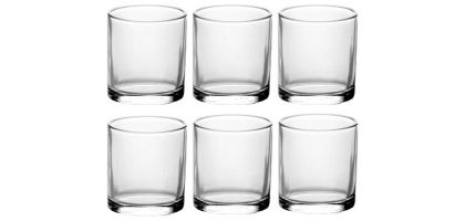 Barline Double Old Fashioned Set of 6