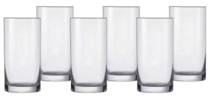 Barline Double High Ball Set of 6