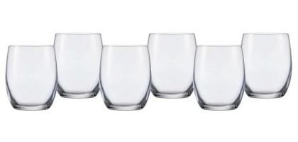 Club Old Fashioned Set of 6