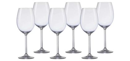 Maxima Wine Glass 450ml Set of 6
