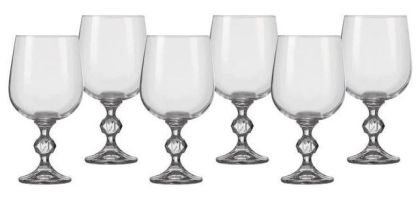 Claudia Wine Glass 455ml Set of 6