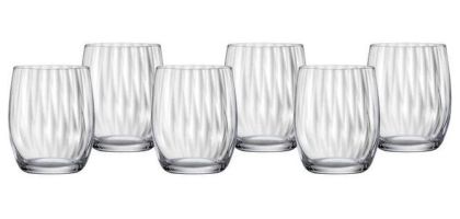 Waterfall Old Fashioned Set of 6