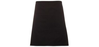 JB's Waist Canvas Apron (Including Strap)