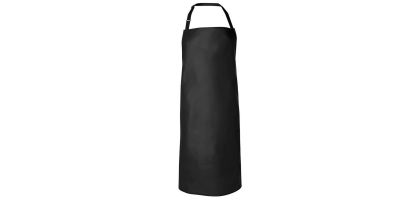JB's Vinyl 90x60 Bib Apron