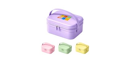 Portable Mini Suitcase