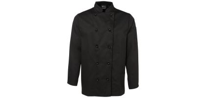 Long Sleeve Chef'S Jacket