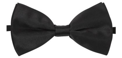 Waiting Bow Tie