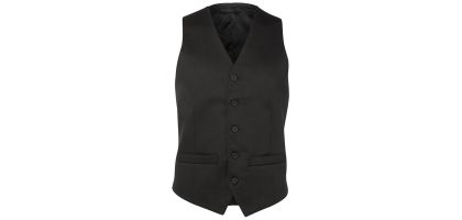 Waiting Vest