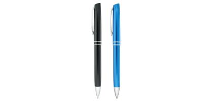 The Range Hemingway Click Ballpoint Pen