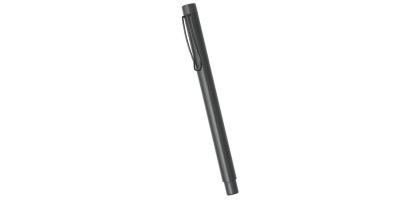 Lid Top Ballpoint Pen