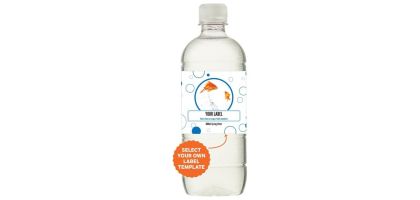 600ml Spring Water