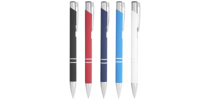 Lama Click Action Ballpoint Pen