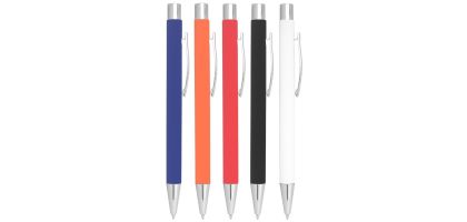 Gorica Click Action Ballpoint Pen