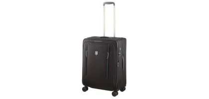 Werks Traveler 6.0 Softside Medium