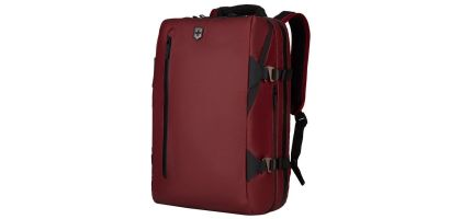 Vx Touring 17" Laptop Backpack