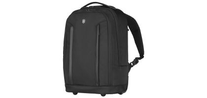 Altmont Professional Wleeled 2-in-1 Backpack