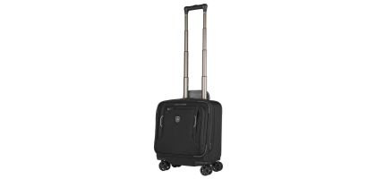 Werks Traveler 6.0 Wheeled Boarding Tote