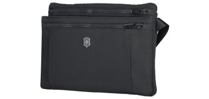 Compact Crossbody Bag