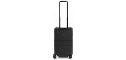 Lexicon Framed Series Frequent Flyer Hardside Carry-On
