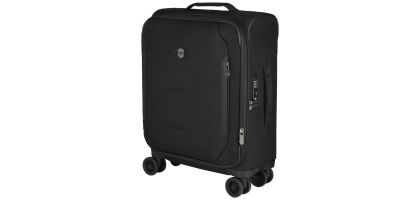 Crosslight Global Softside Carry-On