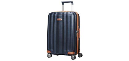 Samsonite Lite-Cube DLX Spinner 68cm