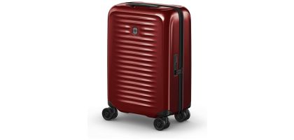 Airox Frequent Flyer Hardside Carry-On