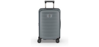 Airox Advanced Frequent Flyer Hardside Carry-On