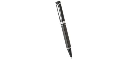 Carbon Fibre Ballpoint Pen