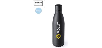 790ml Rextan Bottle - Matt Finish