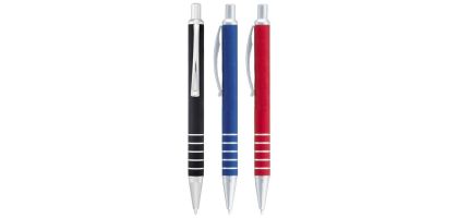 The Range Kingston Click Ballpoint Pen