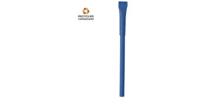 Artel Recycled Cardboard Pen