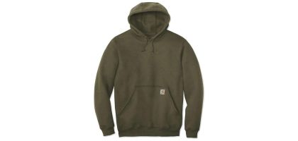 Carhartt Midweight Pullover Hoodie