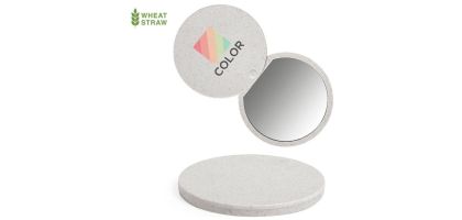 Pocket Mirror Gradiox