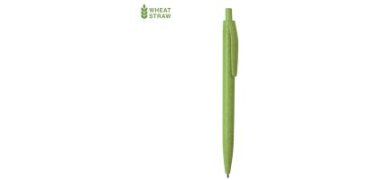 Wipper Wheat Straw Pen