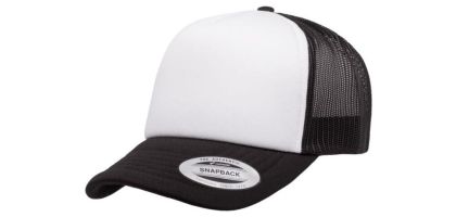 Flexfit Foam Trucker Cap