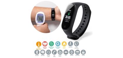 Smart Bracelet Droy